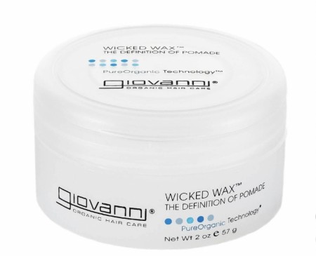 Giovanni Wicked Texture Pomade Wax