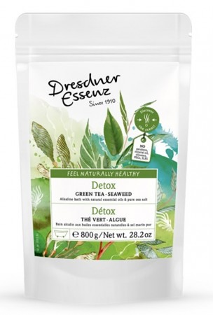 Dresdner Essenz Detox 800g