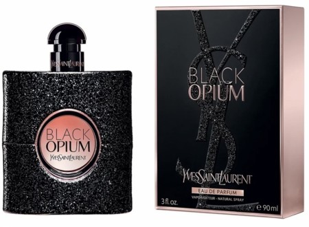 Yves Saint Laurent Black Opium edp 90ml