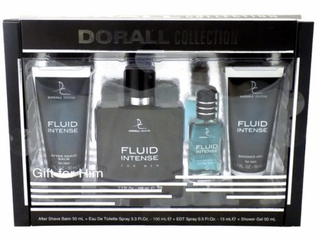 FLUID INTENSE Giftpack for him