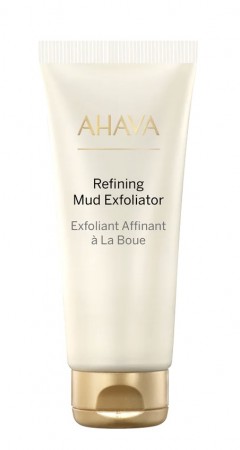 AHAVA Refining Mud Exfoliator