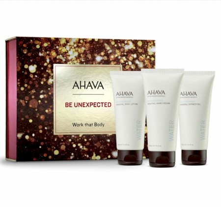 AHAVA Gift Sets
