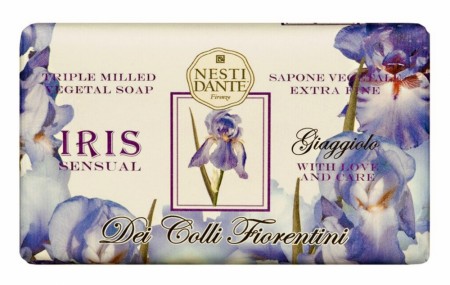 Nesti Dante Iris Soap