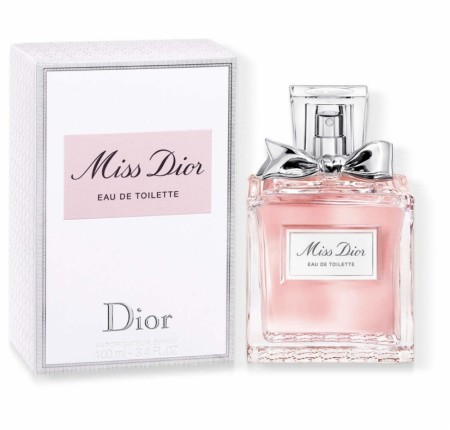 Dior Miss Dior edt 100ml