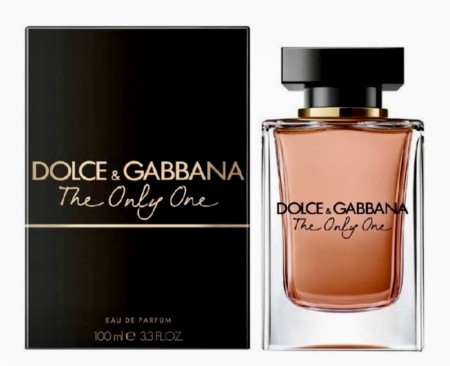 Dolce & Gabbana The Only One edp 100ml