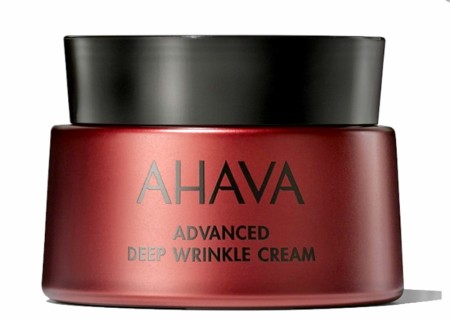 AHAVA Apple Of Sodom Deep Wrinkle Cream