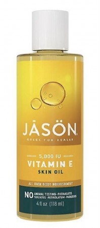 Jason Vitamin E Skin Oil 5000 IU