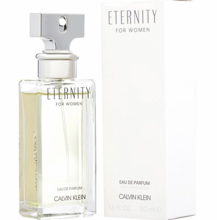 Calvin Klein Eternity woman edp 50ml