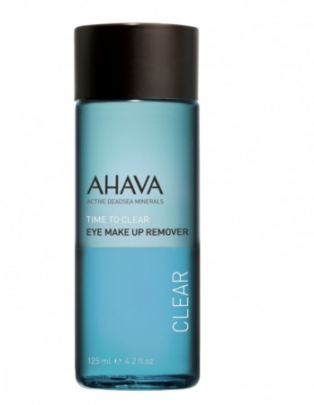 AHAVA Eye Makeup Remover  