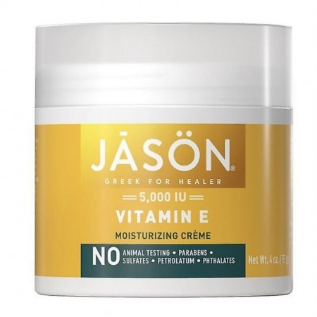 Jason Vitamin E Creme 5000 IU