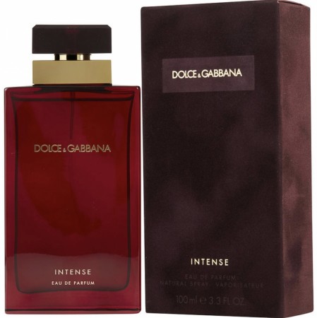 Dolce & Gabbana Pour Femme Intense edp 100ml