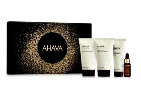 AHAVA Introduction Gift Box