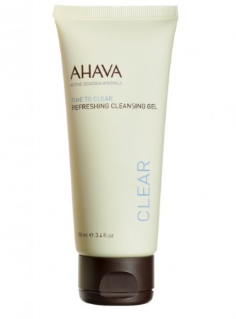 AHAVA Refreshing Cleansing Gel 