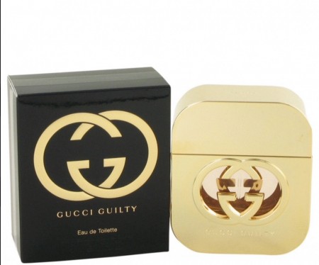 Gucci Guilty edt 50ml