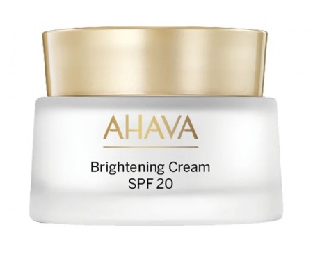 AHAVA Even Tone Brightening Cream SPF20