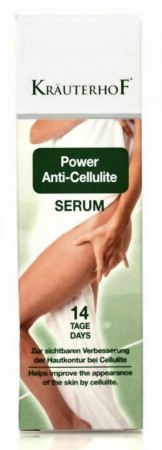 KRAUTERHOF Anti Cellulite Serum