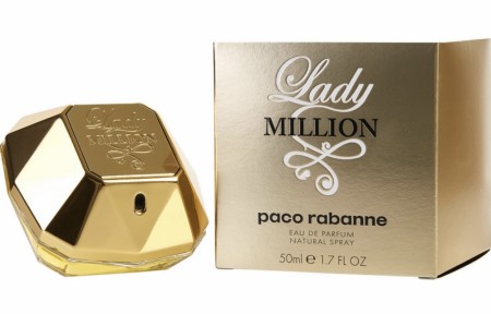 Paco Rabanne Lady Million edp 50ml