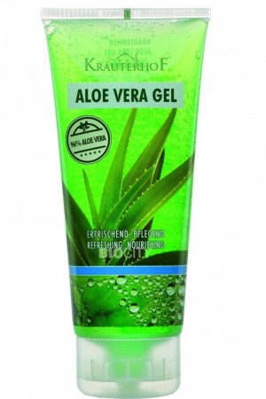 KRAUTERHOF Aloe Vera gel 96%
