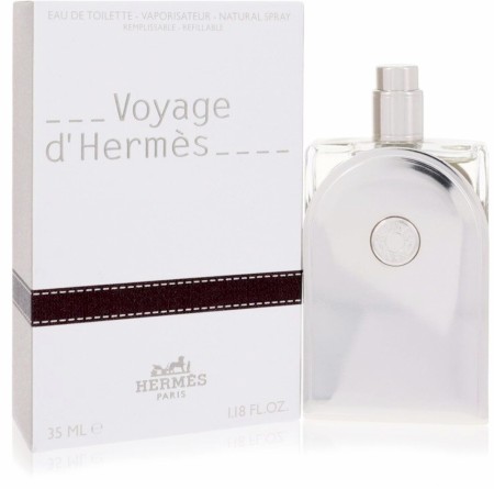 Hermés Voyage d´Hermés edt 35ml