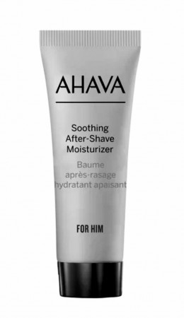 AHAVA Men Soothing After Shave Moisturizer 15ml
