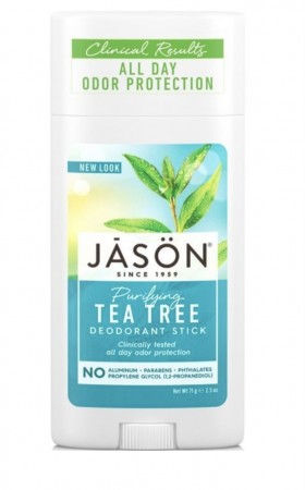 Jason Tea Tree Deo Stick
