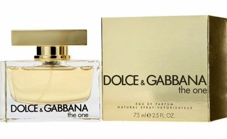Dolce & Gabbana The One edp 75ml