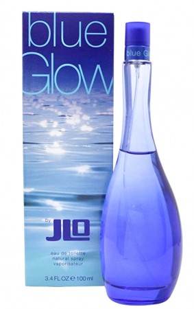 Jennifer Lopez Blue Glow edt 100ml
