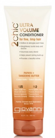Giovanni 2Chic Ultra Volume Conditioner