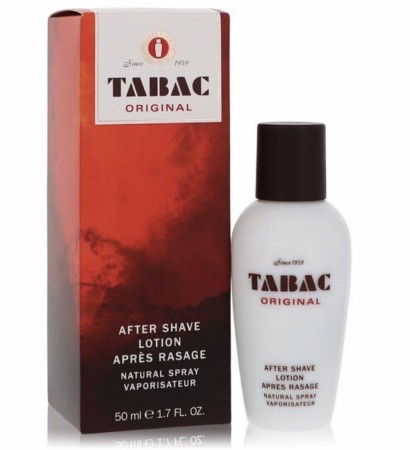 Tabac After Shave Lotion 50ml