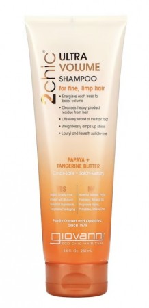 Giovanni 2Chic Ultra Volume Shampoo