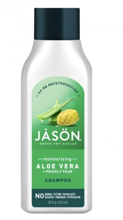 Jason Aloe Vera Shampoo