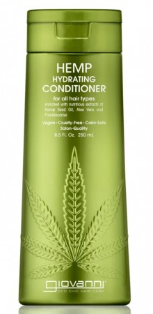 Giovanni Hemp Hydrating Conditioner