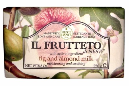 NESTI DANTE Fig and Almond Milk Soap