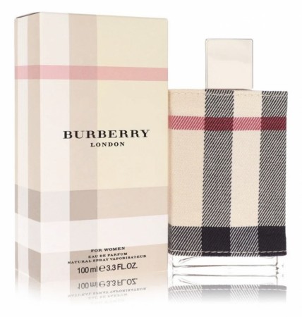 Burberry London women edp 100ml