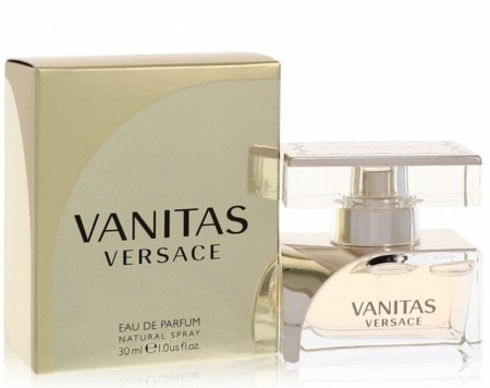 Versace Vanitas edp 30ml