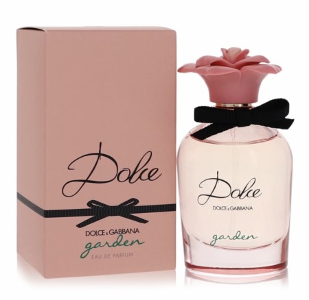 Dolce & Gabbana Dolce Garden edp 50ml