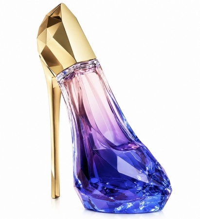 Tender Shoe Perfume edp 30ml