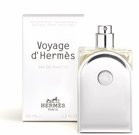 Hermés Voyage D´Hermés edt 100ml