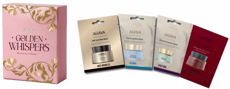 AHAVA Gift Moments of Masks