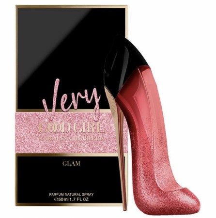 Carolina Herrera Very Good Girl Glam edp 50ml