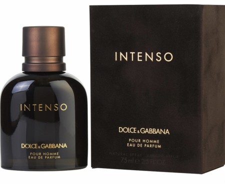 Dolce & Gabbana Intenso edp 75ml