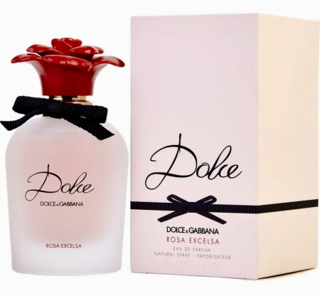 Dolce & Gabbana  Rosa  Excelsa edp 50ml