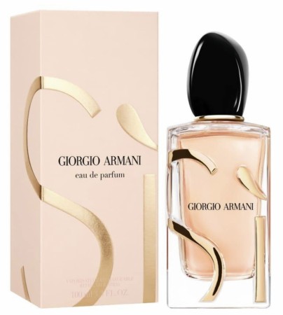 Armani Si edp 100ml