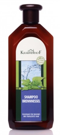 Krauterhof Brennesle Shampoo
