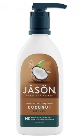 Jason Coconut Body Wash