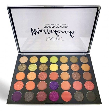 MARRAKECH PALETTE from TECHNIC