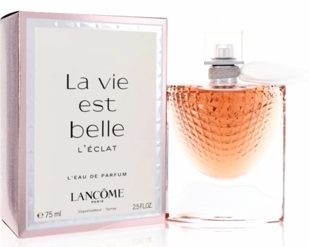 Lancôme La Vie Est Belle L´eclat edp 75ml