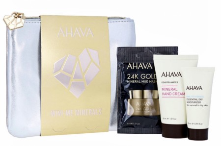 AHAVA MINI MI Minerals Kit