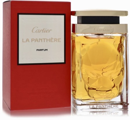 Cartier La Panthere edp 100ml
