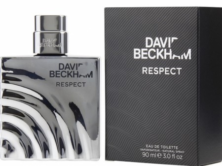 David Beckham Respect edt 90ml